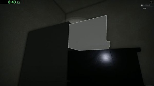 Speedrun.com Apeirophobia TOP 3 (18:14)