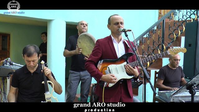 G'AYRAT MUXAMMADIYEV Ijrosida Klassik Qo'shiqlar