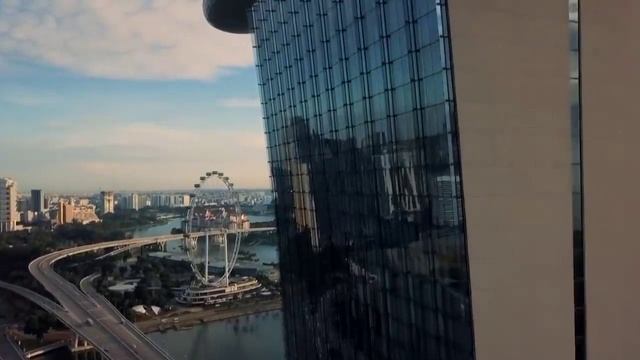 Yello - Oh Yeah(different Cities)