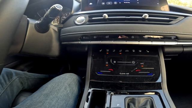 Прокатимся на китайском TIGGO 4 PRO #каршеринг #tiggo4 #китайскийавто смотреть онлайн