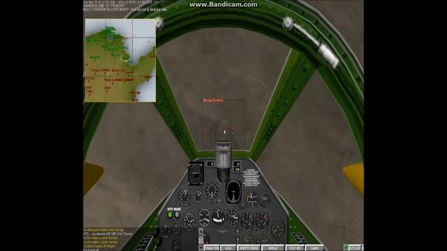 Most Realistic Flying Simulator DogFights смотреть онлайн