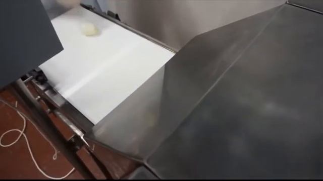 Устройство нарезки ИПКС-074-01-200Ч(Н). Нарезка моркови и лука. смотреть онлайн