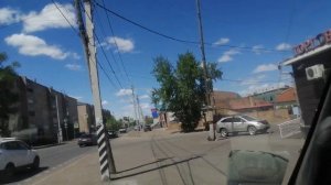 БОРЗЯ видео 3