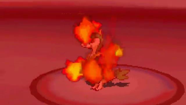 Pokemon Black & White 2 World Tournament vs Rival Hugh смотреть онлайн