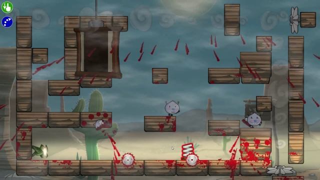 Cute Things Dying Violently - Full Game GIVEAWAY (3 Steam CD-Keys ) [PC] [Ends 9/07] смотреть онлайн