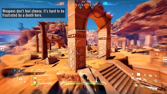 LEAP's Playtest was INCREDIBLE - A New, Promising FPS | LEAP Gameplay смотреть онлайн