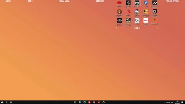 ЗАПИСЬ ЭКРАНА БЕЗ ПРОГРАММ | Xbox Game Bar on Windows 10 | 0N1X смотреть онлайн