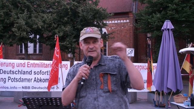 Der Dritte Weg - Nur Eine Tarnorganisation Des Verfassungsschutzes