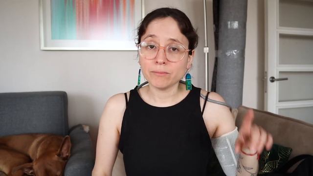 Así van mis tejidos y así hago mis aros Clepia - Knit tan Seria 58 смотреть онлайн