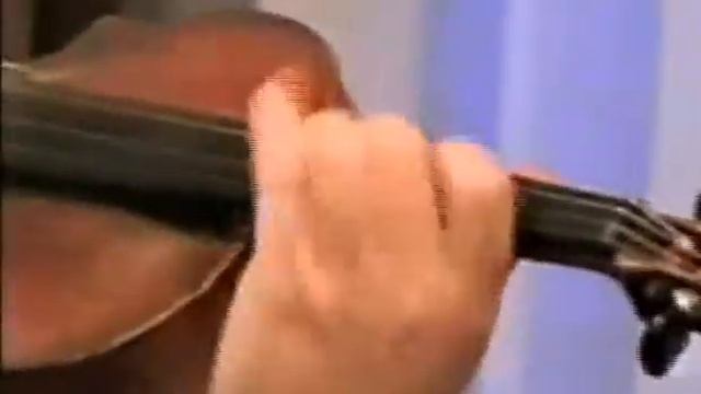 Играет Евгений Орлов: Монти "Чардаш" смотреть онлайн