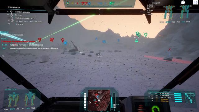 Rise of Rasalhague MechWarrior 5: Mercenaries - DLC 4 #RTX4090 смотреть онлайн