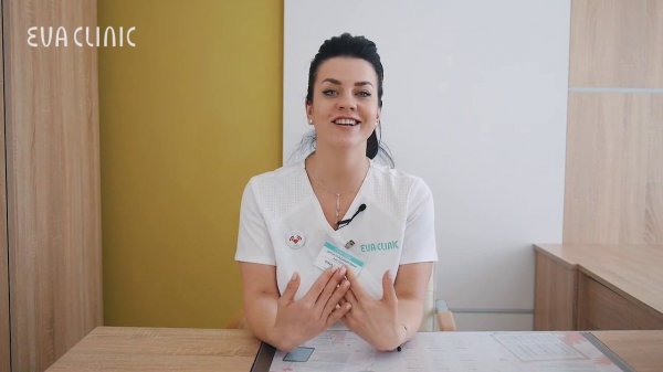 #ЕВАПЯТНИЦА 2  /Гинеколог отвечает на глупые вопросы /EVACLINIC / Клиника женского здоровья