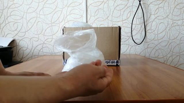 Обзор комплектующих от Игоря Рязань. смотреть онлайн