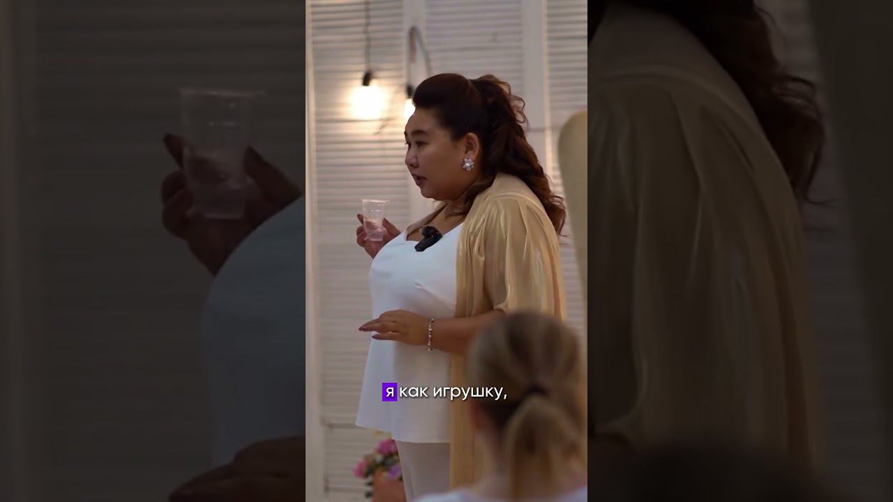 А кто вы: «рабёнок» или больше «инфантил»? смотреть онлайн