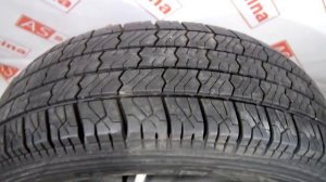 шины бу Barguzin К-175 R 15 205 70 Лето  - 0003512FAL1VID