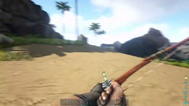 TRIKES ARE ABSOLUTE BEASTS | TROY THE TRICERATOPS | ARK: Survival Evolved Part 8