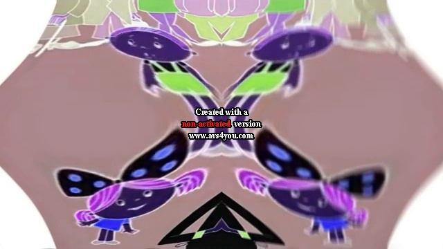 Значит Дедушка Мороз Так Не Увидит Лето Csupo Blind Major смотреть онлайн