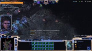 Кампания протосов Starcraft II (финал) эксперт