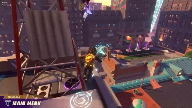5 TIPS IN KNOCKOUT CITY THAT YOU MIGHT NOT KNOW | Knockout City Commentary смотреть онлайн