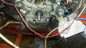 ГЕНЕРАТОР+СТАРТЕР на мотоблок -установочный комплект