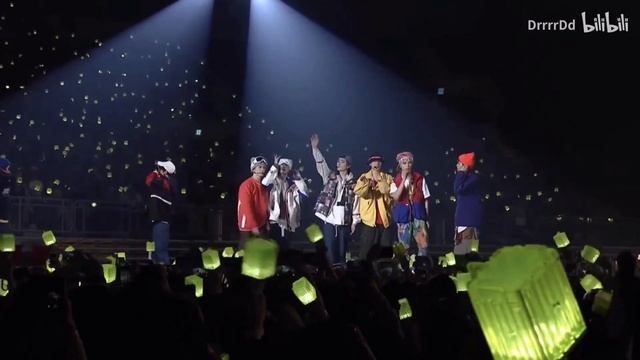NEO CITY : SEOUL - The Origin| NCT127_0 Mile + GOODBYE ENDING (ft. Touch By NCTzen)