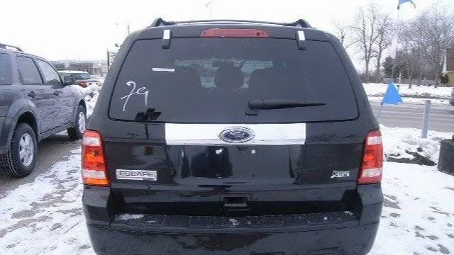 2010 Ford Escape Milwaukee WI WI смотреть онлайн