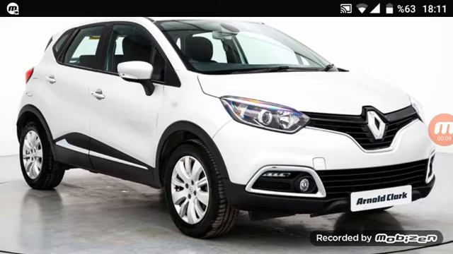 Renault Araba çekilişi? смотреть онлайн