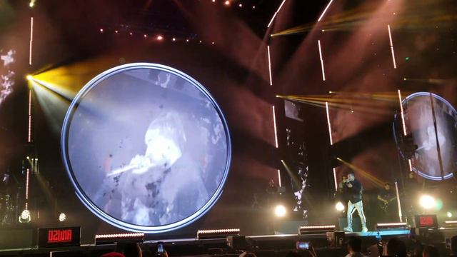 Ozuna - Tu Foto (Live) смотреть онлайн