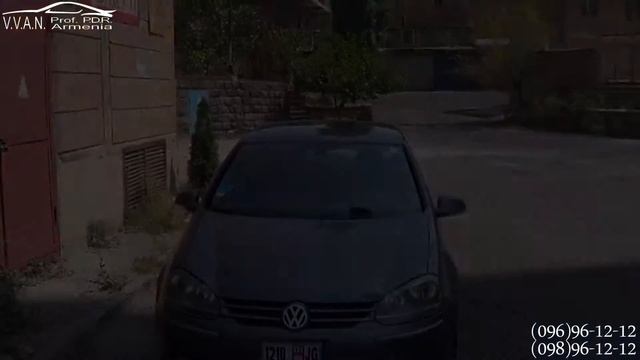 Վնասվածքների վերացում առանց ներկման(Удаление вмятин без покраски) смотреть онлайн