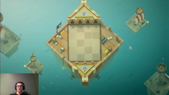 Another Garzhy Original: Aggro Ubass!! | Stormbound Kingdom Wars смотреть онлайн
