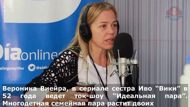 Что стало с актерами сериала "Дикий ангел" 22 года спустя смотреть онлайн