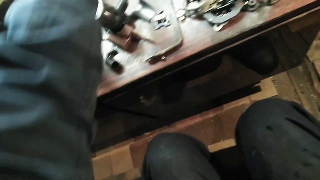 ТВН-5 и ТНПО-115 - золотые микросхемы в приборе 00-х! + палладий и тантал. смотреть онлайн