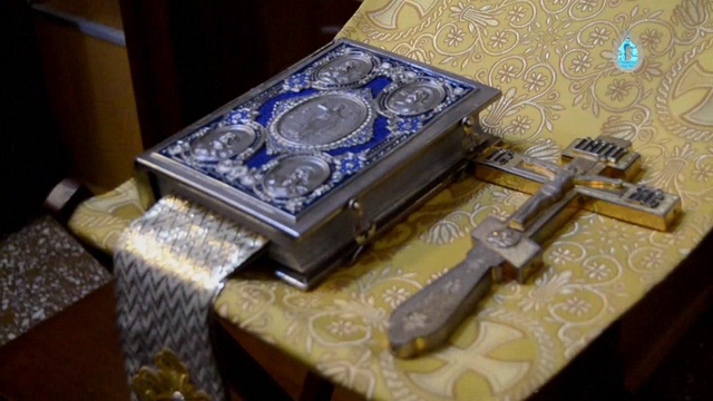 Епископ Елисей. День памяти Собора Новомучеников и Исповедников Церкви Русской. смотреть онлайн