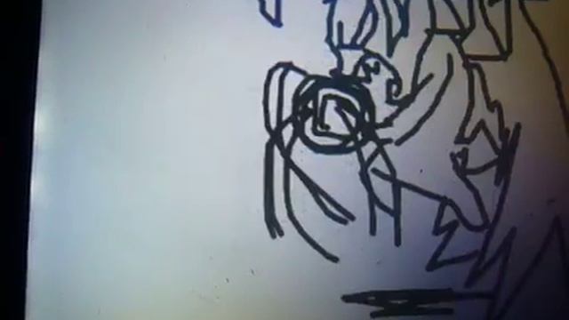 FlipBook - Angel and Demon. смотреть онлайн