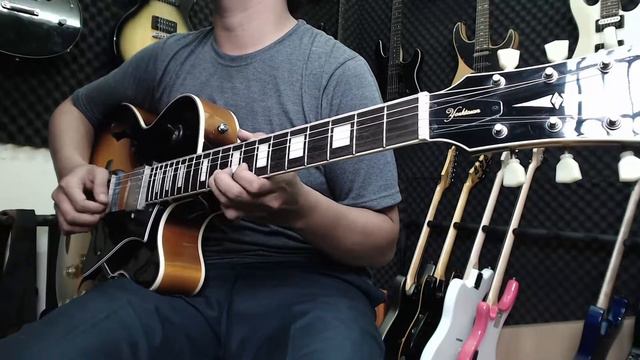 Cek Son Cort Yorktown TAB смотреть онлайн