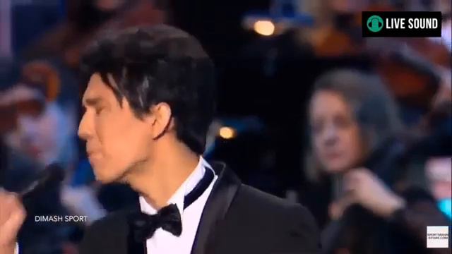 X-factor Reaction to the voice of the Dimash смотреть онлайн