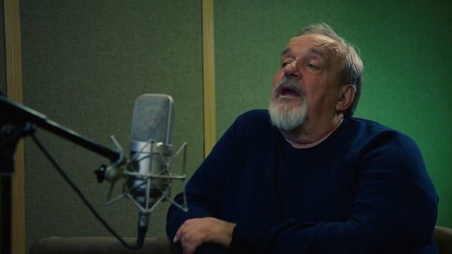 Интервью Андрея Гаврилова для Кирилла Ермичёва после записи BIG PSYCHOBILLY MOVIE. смотреть онлайн