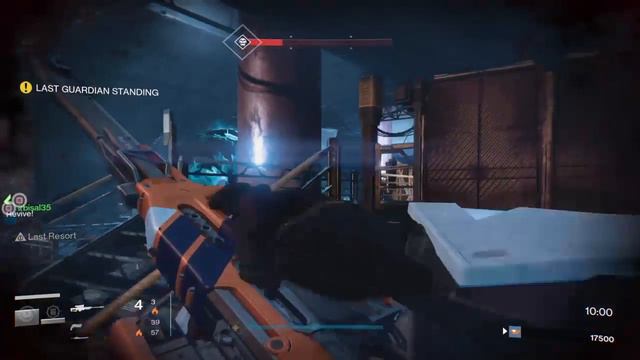 Destiny #vagonovday 02.03 смотреть онлайн