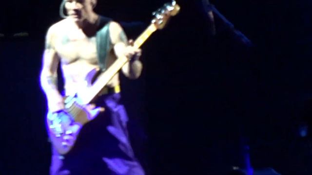 RED HOT CHILI PEPPERS (RHCP) - Otherside (Live) US Bank Stadium - Minneapolis, Minnesota 08APR2023 смотреть онлайн