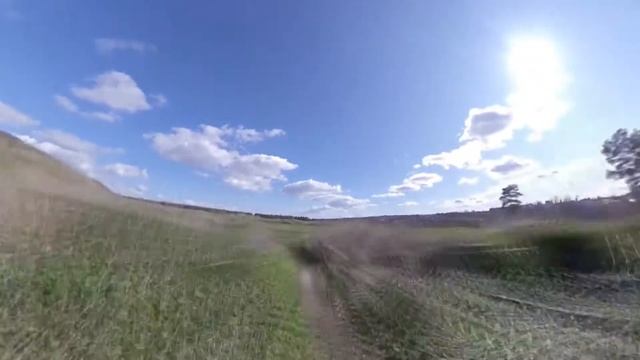 Моноколесо. На моноколесе по окраине Кропивницкого смотреть онлайн