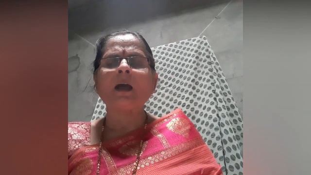 Tuze git ganya sathi|Mrs Lata V.Jadhav|ID-0291| Maharashtra's Singing Superstar|Mule Anna Foundatio смотреть онлайн