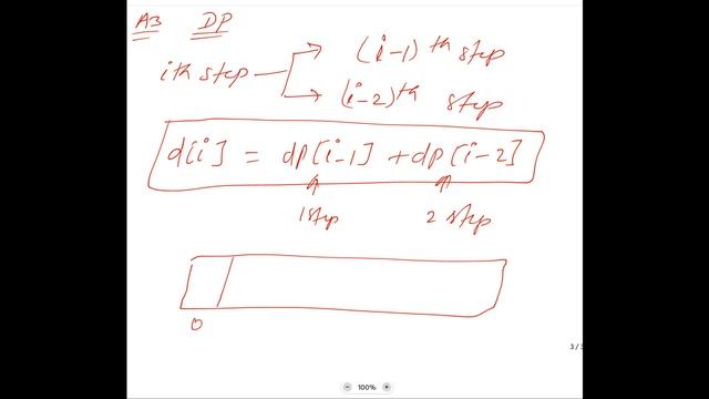 Climbing Stairs Leetcode 70 Java Solution with Recursion with Memorization, DP and Fabonacii Number смотреть онлайн