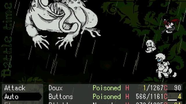 Let's Play One (OFF Fan Game) Part 20 | The Frog King's Country смотреть онлайн
