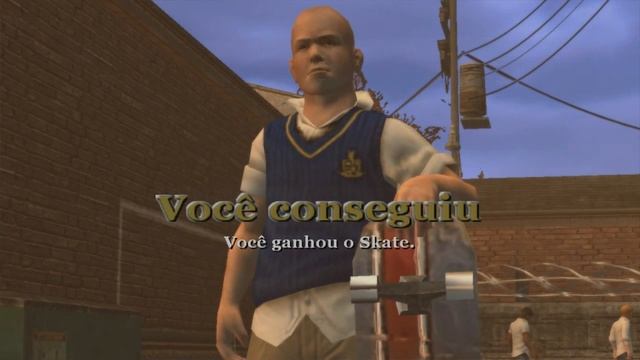 Bully PC - Intel HD Graphics 2000 Gameplay смотреть онлайн