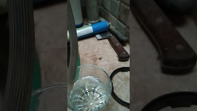 ro membrane change смотреть онлайн