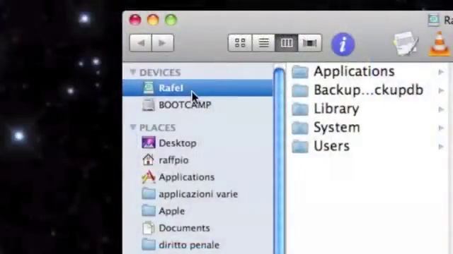 Microsoft Windows On A Mac With Boot Camp Assistant