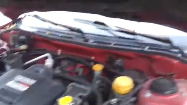 My $500 91 Subaru Legacy Turbo