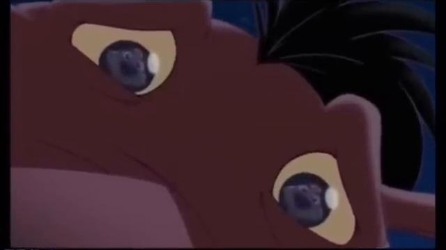 Lion King 1 1/2 (3) - You're The Only Friend I've Ever Had смотреть онлайн