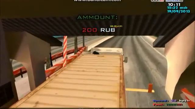 ..::Russian Trucker - Official Server [RUS/UA]::.. смотреть онлайн