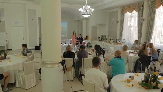 День 1 Ретрит 2022 смотреть онлайн